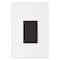 Basics Plastic Magnet Frame by Studio Décor®